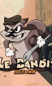 Le Bandit Hold And Win