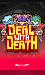 Hacksaw Gaming Deal With Death Oti