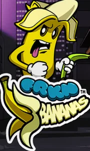 FRKN Bananas